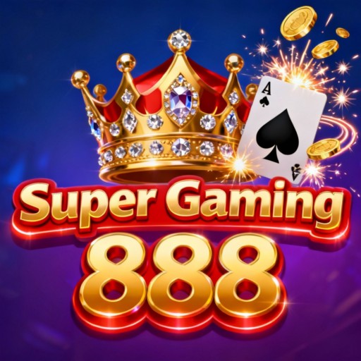 Super Gaming 888