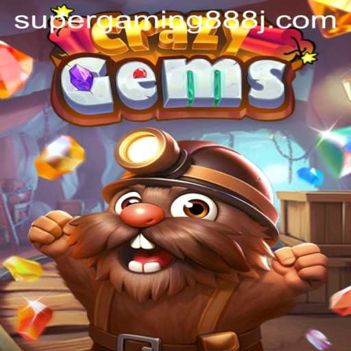 CrazyGems: A Thrilling New Adventure from Super Gaming 888