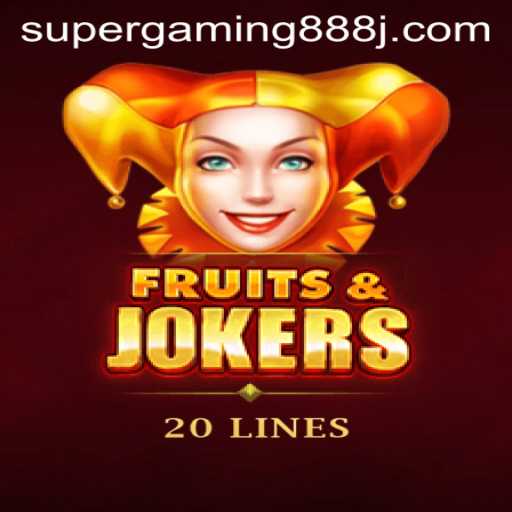 Discover the Exciting World of FruitsAndJokers20: The Super Gaming 888 Experience