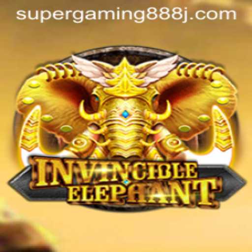 InvincibleElephant: A New Frontier in Gaming by Super Gaming 888
